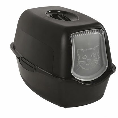 Bandeja higiénica cerrada Rotho Bailey para gatos - vista 4